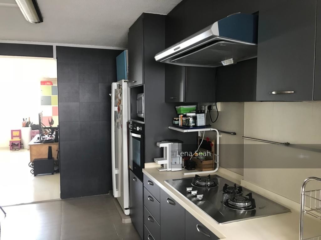 Blk 15 Upper Boon Keng Road (Kallang/Whampoa), HDB 4 Rooms #212241271